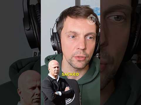 "IF HE WAS CHELSEA MANAGER HE WOULD'VE BEEN SACKED ALREADY" 😬 Rory on Arne Slot and Liverpool