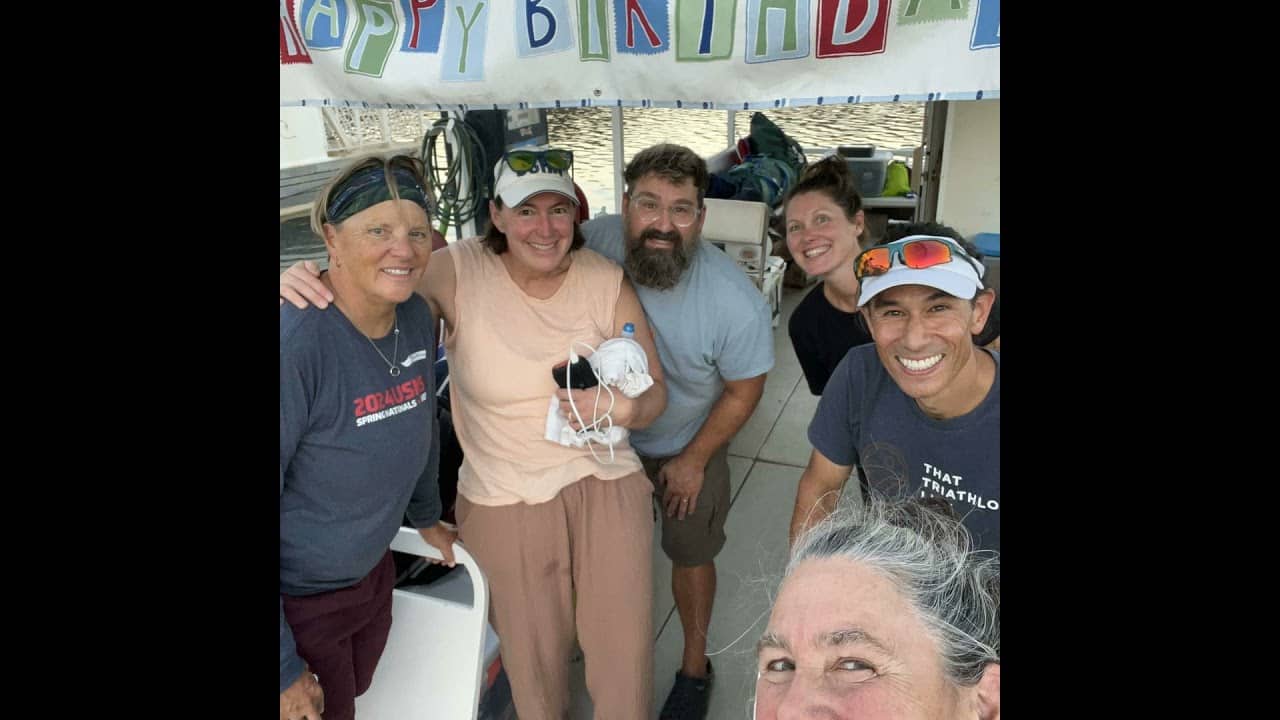 Deep Dive: Lake Shasta Retelling