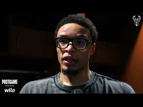 Ryan Rollins Postgame Media Availability | 02.20.26