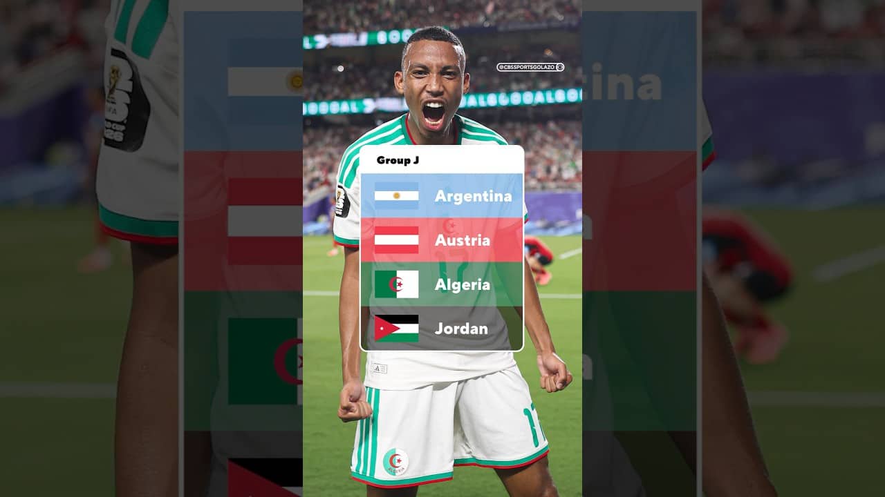 Craziest game of the World Cup so far? 🤔 #fifaworldcup #algeria #austria