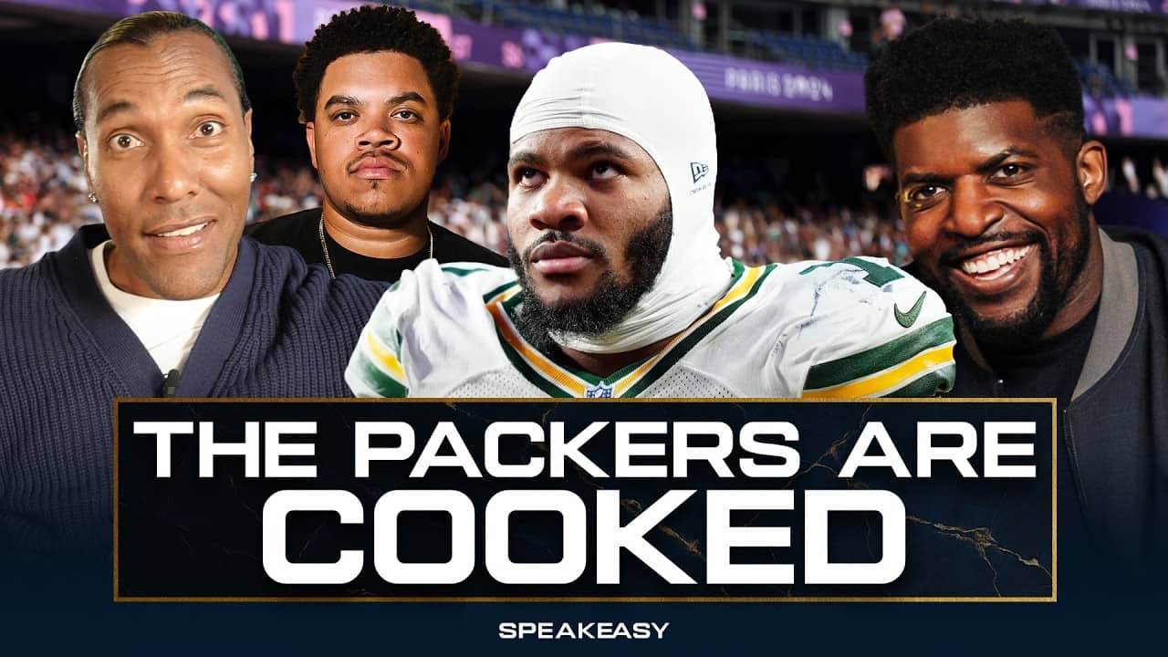 Micah Parsons Could MISS the Start of the Season! Are the Packers in Trouble?