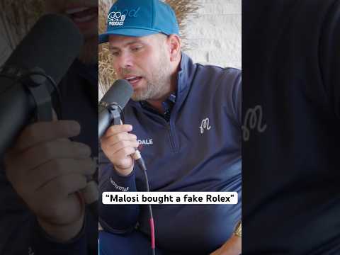 Malosi from Good Good Got SCAMMED