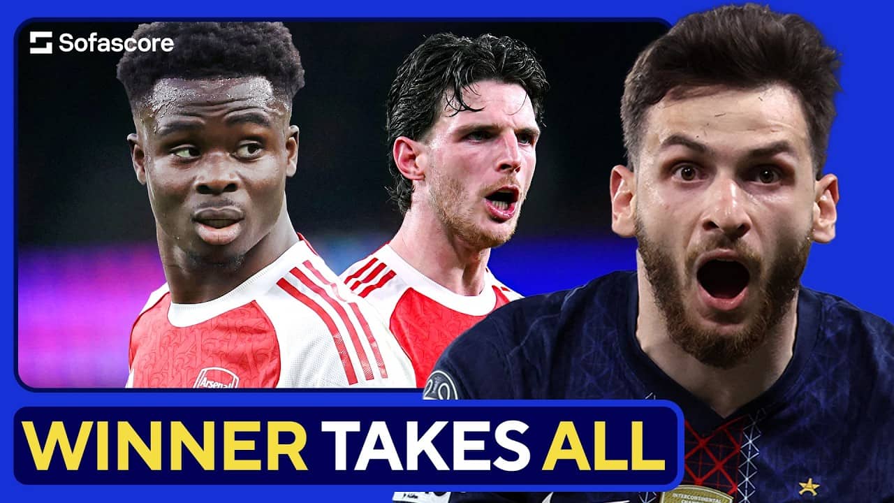 PSG vs. Arsenal PREDICTIONS | UCL Final PREVIEW