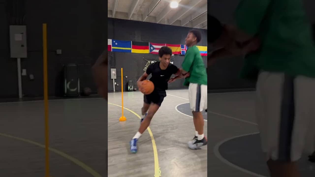Basketball coaching social media argues too much...