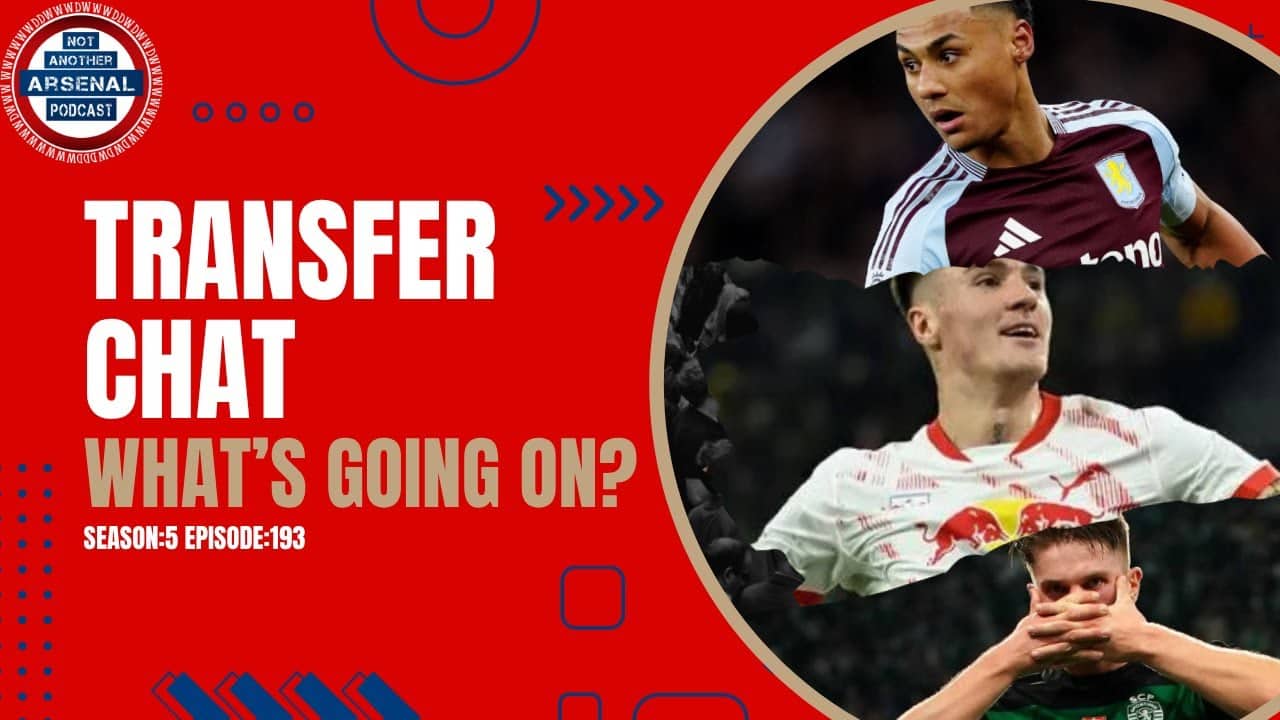 Transfer Chat, What’s Going On?
