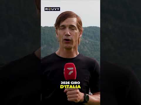 Nobody Could Stop Jonas Vingegaard In Giro d'Italia 2026 Stage 20