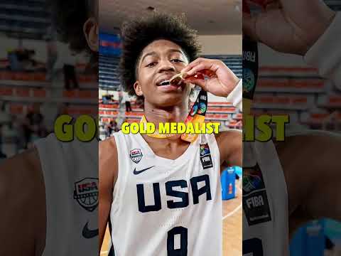 AJ Williams is HIM 😤🔥