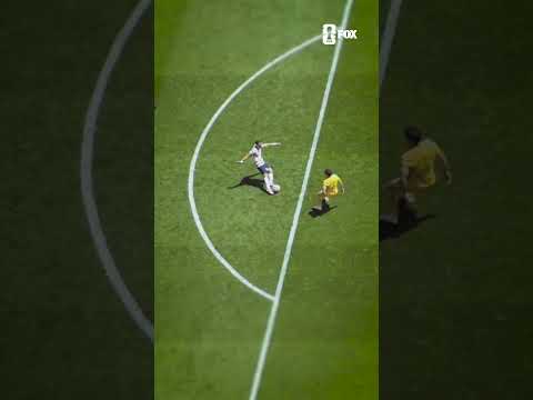 Another look at Alex Freeman's goal for the USMNT