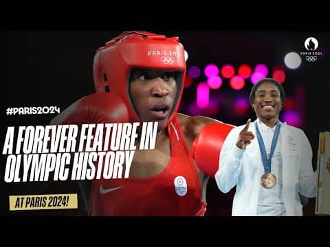 From Refugee to Olympic Hero: Cindy’s Triumph 🥉 & Shabnam’s Dream ⚽️