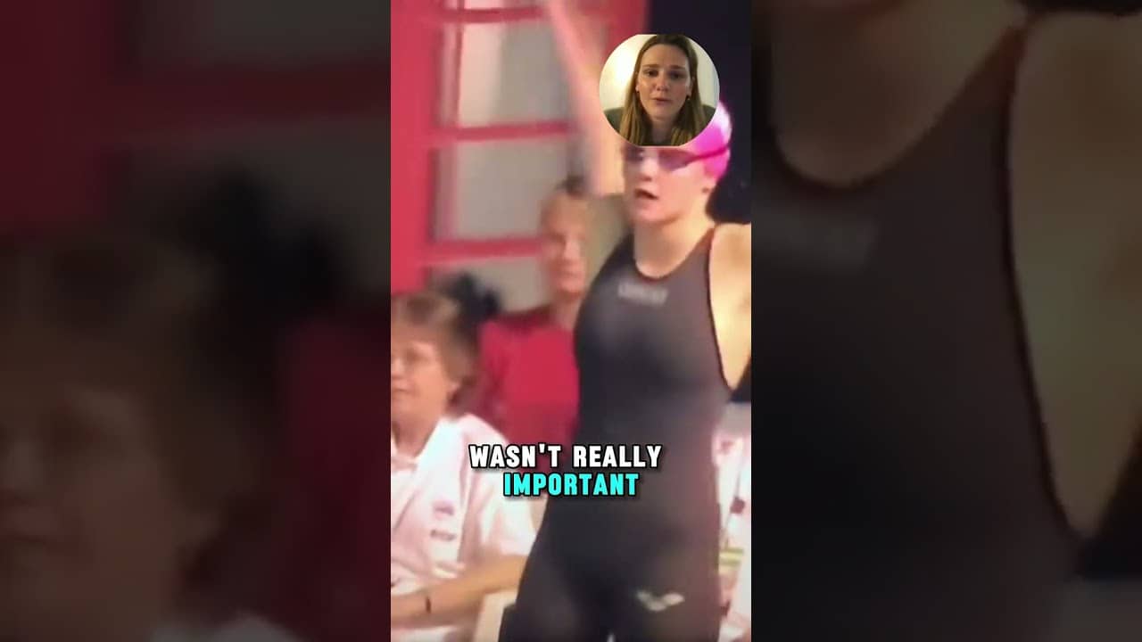 Missing an Olympic Medal + Realizing True Happiness