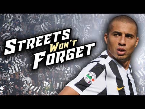 Juventus LEGEND David Trezeguet 🔥 | "Trezeguet is that type of snake, he is a COBRA" | Morning Footy
