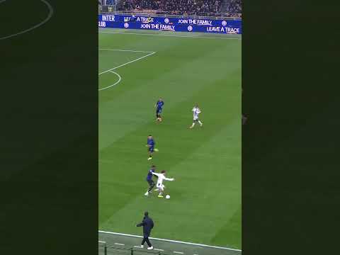 KENAN YILDIZ... 🔥 #juventus #football #shorts