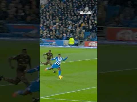 ANOTHER WONDERFUL Welbeck Finish