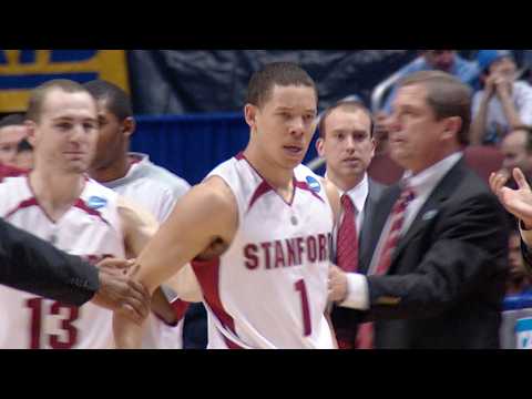 Spurs coach Mitch Johnson in March Madness: 9 points, 15 assists, game-winning dime in 2008 OT win