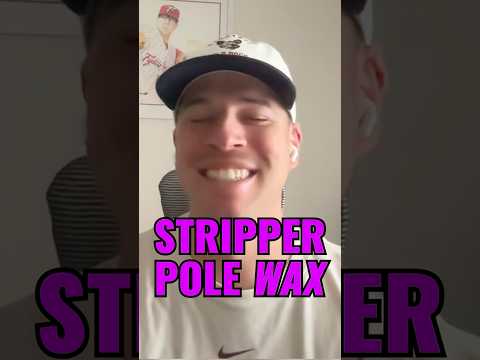 Strangest foreign substance? And a Peter Moylan story with Josh Tols