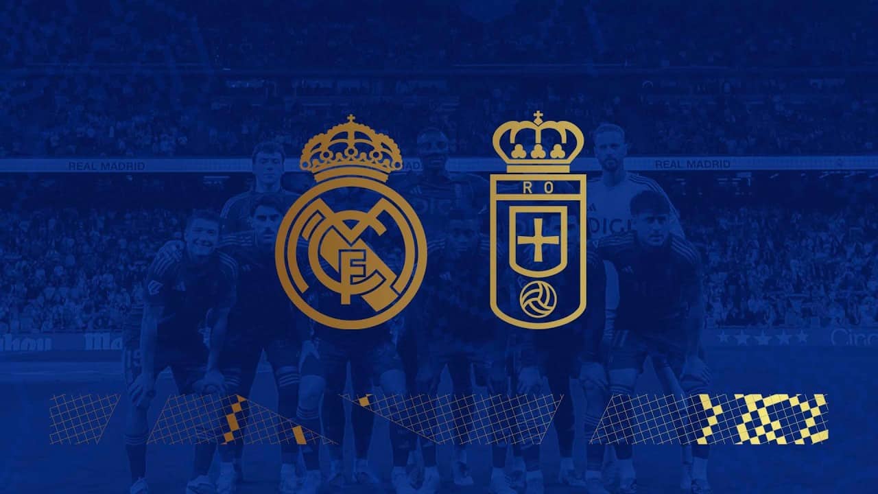 Resumen Real Madrid - Real Oviedo Jornada 36 I LaLiga EA Sports 2025/ 2026