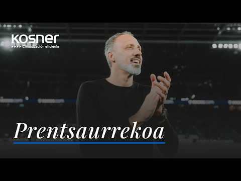 RUEDA DE PRENSA POSPARTIDO 16:15 | Pellegrino Matarazzo | Real Sociedad - Real Oviedo