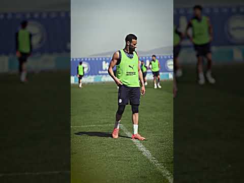 El Glorioso ya está en frecuencia. #goazenglorioso #laligaretro #realsociedadalavés #laligaeasports