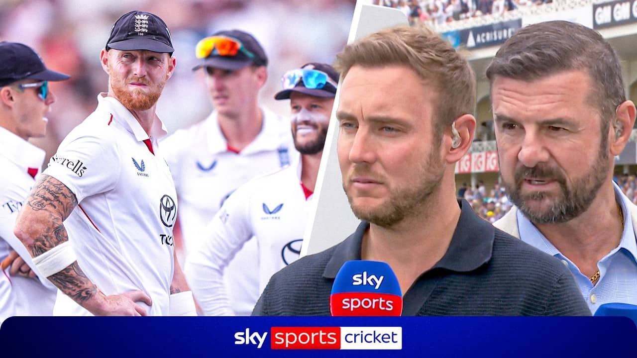 "Bazball dies where it all began" | REACTION as England limp to 2-1 series defeat to New Zealand! 🚨