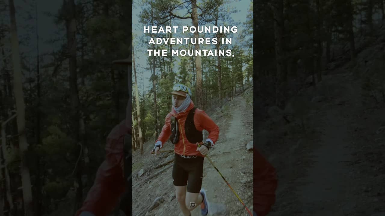 Congrats Runners #trailrunning