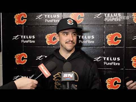 Practice Day | Morgan Frost - 21.02.26