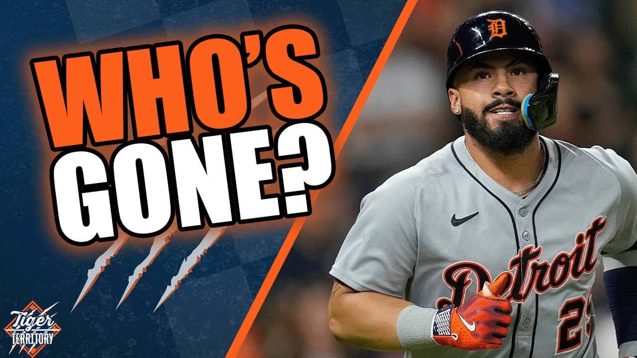 Top 5 Tigers who might not return in 2026 | Tiger Territory