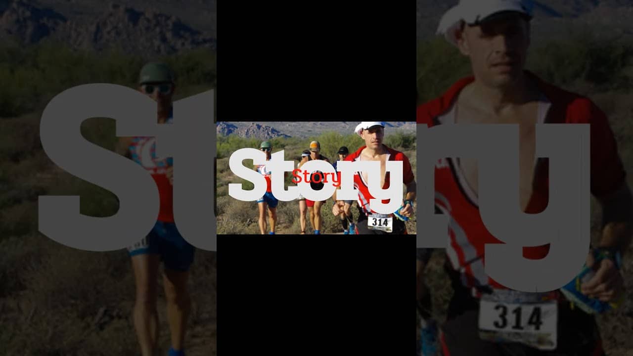Runner Up at Sulphur Springs 100 Miler Trail Race 2025