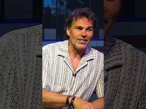 “I’m very proud of that.”Jaromír Jágr reflects on his historic 2005-06 season on our YouTube channel