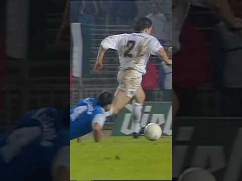 🔙 Kastenmaiers Solo gegen Oliver Kahn und den KSC im DFB-Pokal 👀🎞️ #dieFohlen