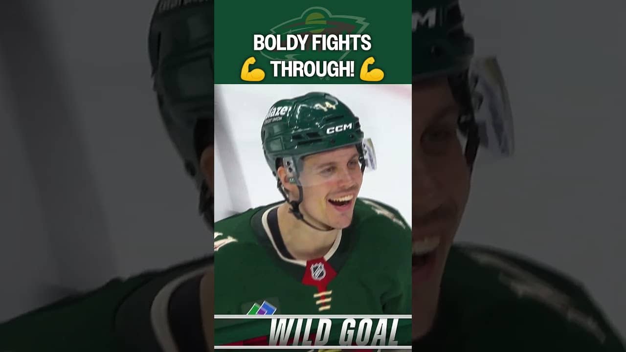 Boldy more like BULLY! 😤💪
