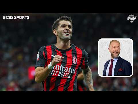 Who will WIN Serie A? | WHY and WHY NOT of Inter, Napoli, Milan, Roma, Juventus | Golazo Matchday