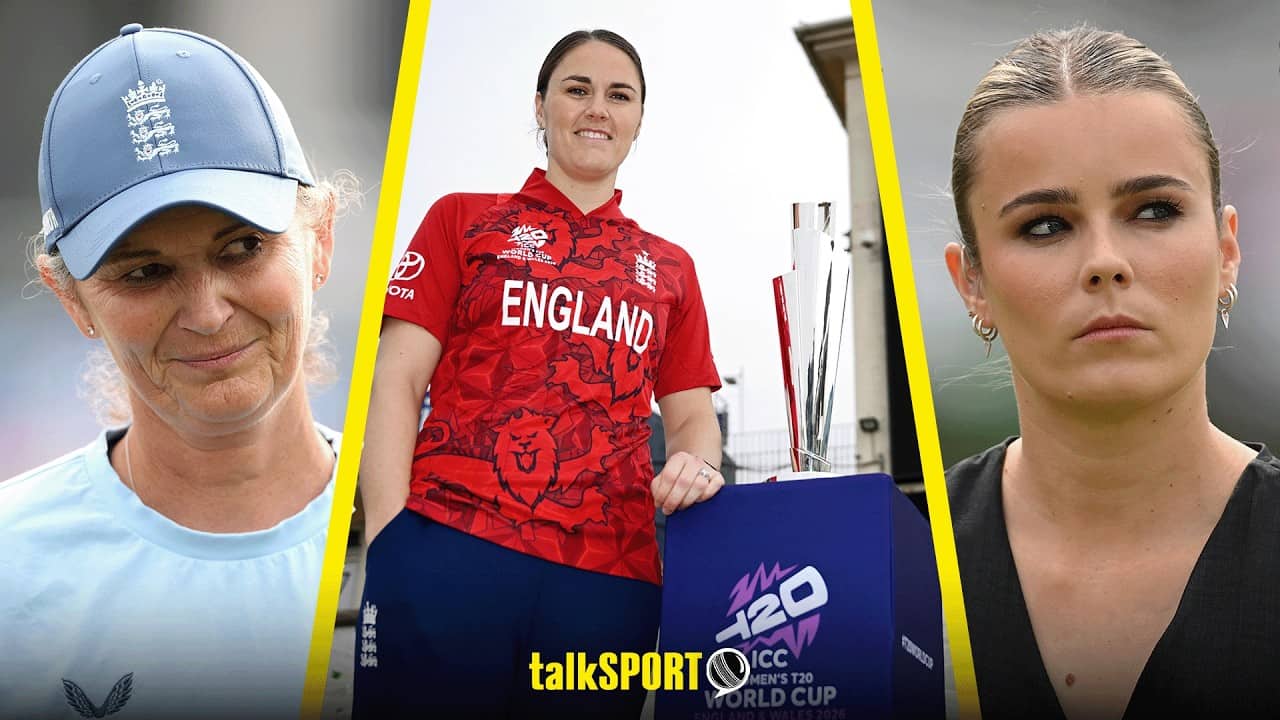 "MINIMUM IS THE FINAL!" - Alex Hartley OUTLINES England's T20 World Cup Goal & Talks Maiden Cricket