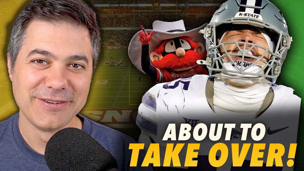 Our 16 Most Interesting Transfers of the 2026 College Football Season