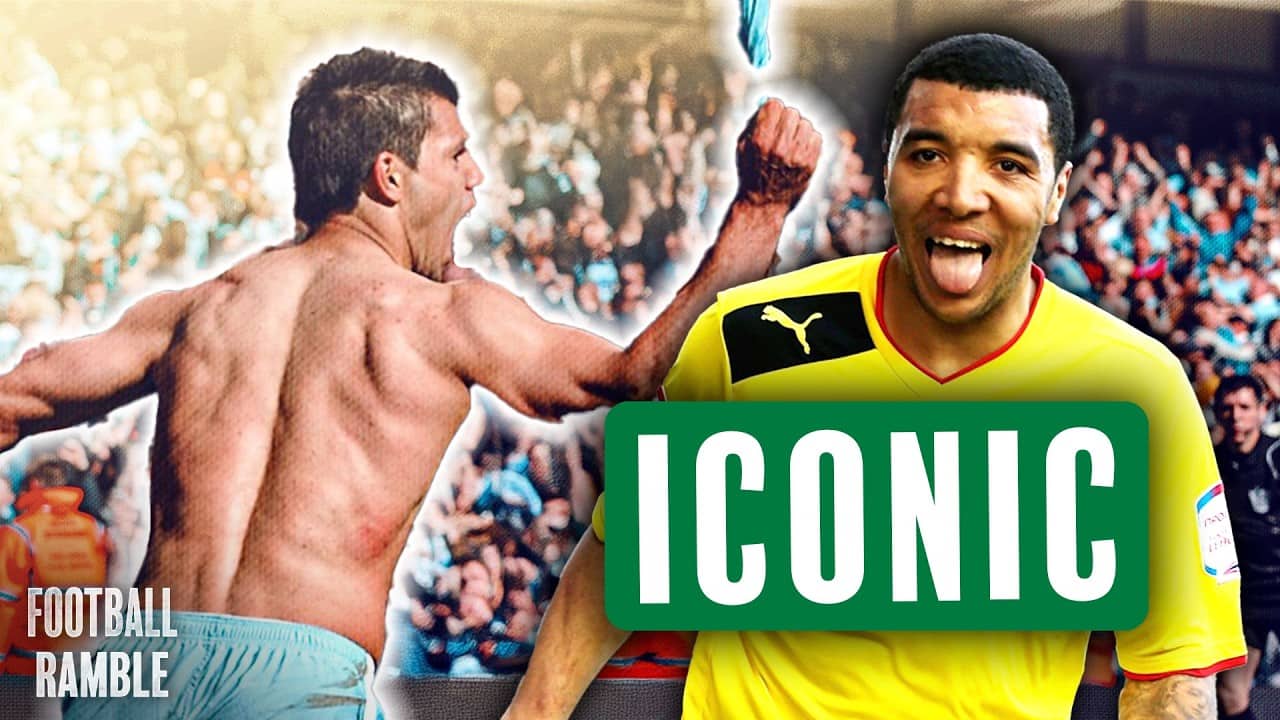 Football’s most UNBELIEVABLE endings | Football Ramble