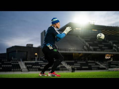 Interview: Andrew Thomas on facing Minnesota United