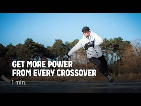 Get More Power From Every Crossover