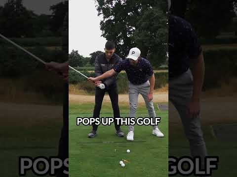 Clip The Tee Drill