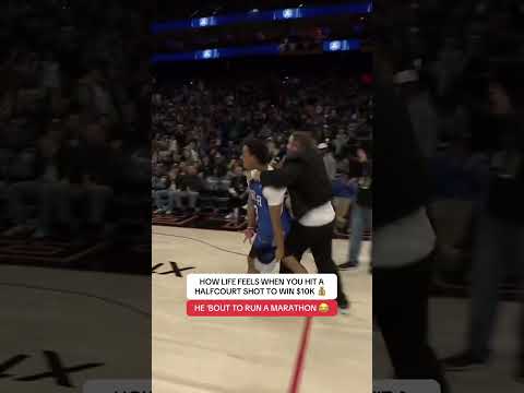 The vibes in Philly are 🆙 🥳