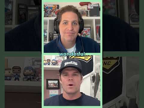 Could Greg Olsen follow the executive path?