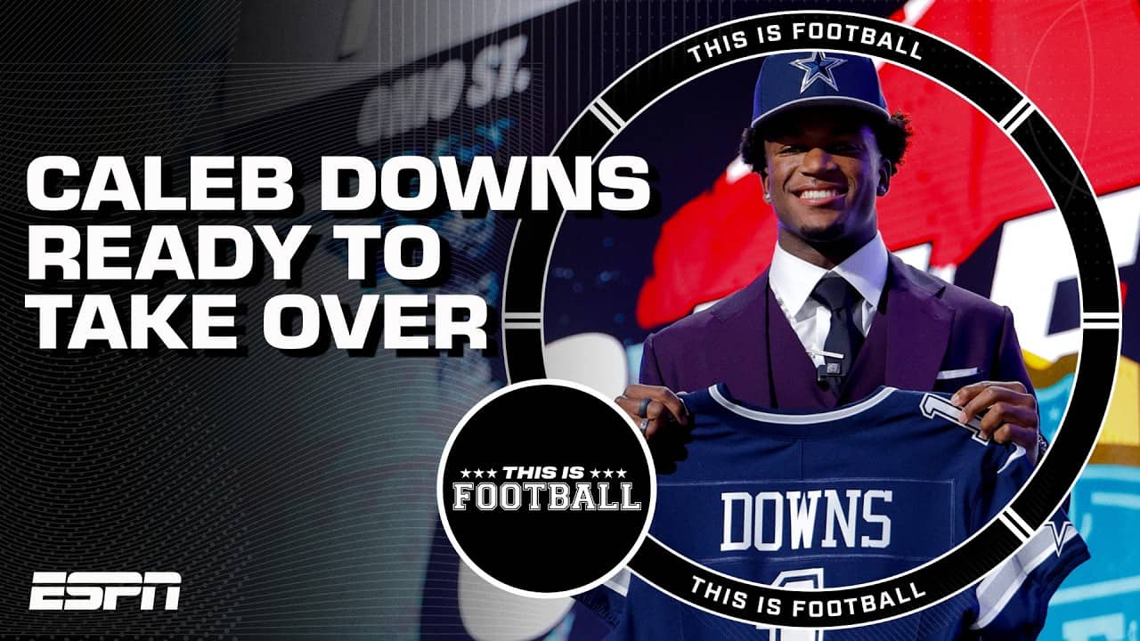 Rookies That Will Make An INSTANT Impact | This Is Football