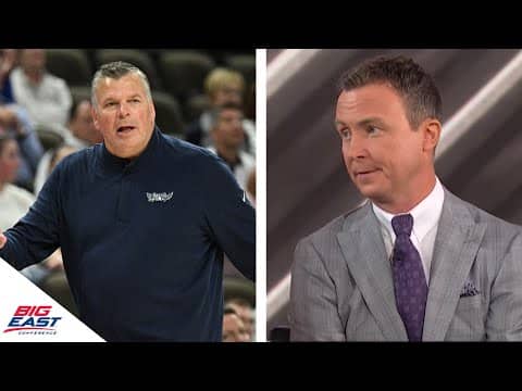 How Creighton fits with UConn, St. John’s in Big East | NBC Sports | Big East on NBC Sports