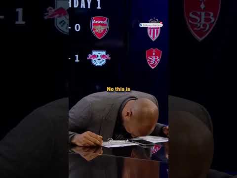 Carragher had a hard time pronouncing George Ilenikhena