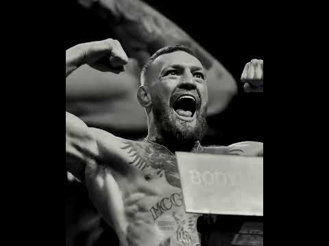 HE. IS. BACK. 🇮🇪 Conor McGregor will make his return at UFC 329 (via UFC/TT)