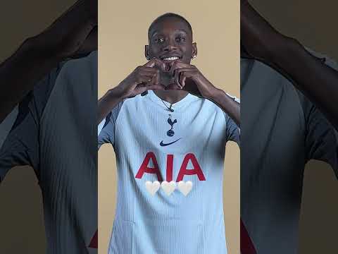 신입 랜달 콜로 무아니가 한국 팬분들께 인사드립니다🫡