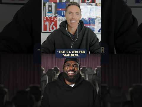 Why is no one playing 1-on-1 after practice like Team USA? 🤔 Presented by @AmazonAlexa #ad