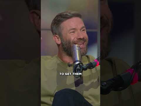 Julian Edelman on how #JoshAllen is adjusting post #StefonDiggs #tombrady #NFL