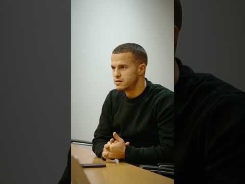 Taking it back to the start ⏪The Season 13 premiere for All for One: Presented by Bell is LIVE ⏺️