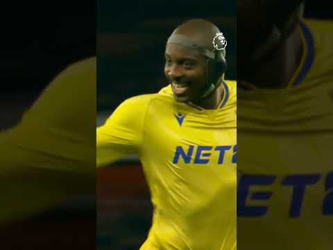 Will Mateta BREAK Arsenal's Defence? 💥🧱