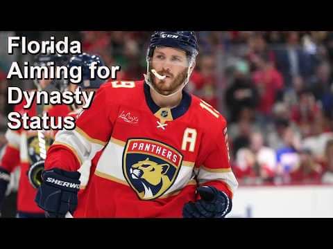 Are the Panthers Contenders Following Trade for Brady?