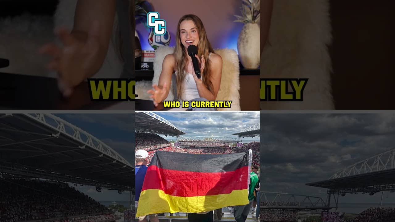 The FIFA World Cup has been unreal 🇺🇸